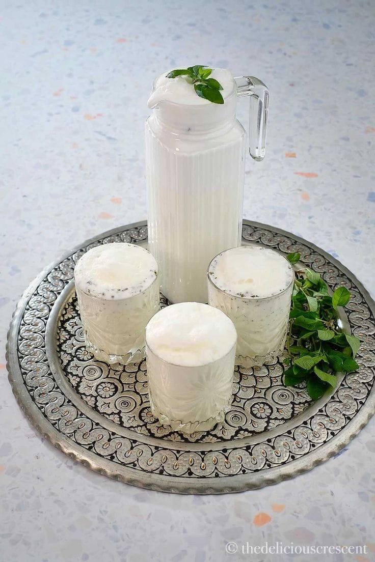 Ayran