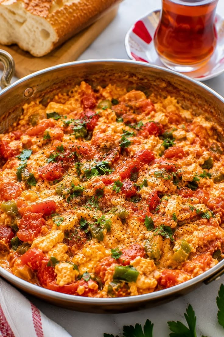 Menemen
